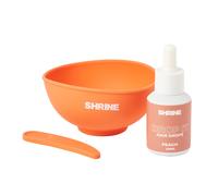 Drop It Hair Dye Kit Peach Orange 20ml