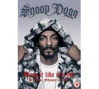 Drop It Like It's Hot [DVD] [2008] [Region 1] [US Import] [NTSC]