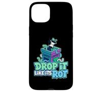 Drop It Like It's Rot Compost Gardener Case for iPhone 15 Plus
