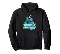 Drop It Like It's Rot Compost Gardener Pullover Hoodie