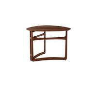 Drop Leaf HM5 Coffee Table Walnut