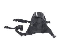 Drop Leg Bag for Men and Women, Adjustable Oxford Cloth, Motorcycle, Biking, Cycling, Thigh Pouch with Reflective Strip for Outdoor Hiking, Travel, Climbing
