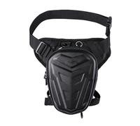 Drop Leg Bag,Hard Shell Waterproof Leg Bag - Thigh Wallet Fanny Pack with Removable Leg, Large Capacity, Multifunctional Phone Storage, Leg Pouch