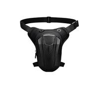 Drop Leg Bag - Leg Strap Bag, Adjustable Multi-Pocket Waterproof | Women Legg Strap Fanny Pack Use for Phone Tool Gear Storage Men Women Outdoor Riding Travel Camping Hiking Motorcycle Legs Thumb, b