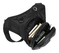 Drop Leg Bag | Motorcycle Thigh Bag Pack,Waterproof Adjustable Quick Release Multi Purpose High Capacity Pouch for Adventure Riding Touring Commuting