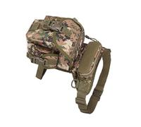 Drop Leg Bag - Portable Thigh Waist Packs for Sport, Climbing, Hiking, and Cam - Versatile Pouch for Travel and Outdoor Activities (Type Six)