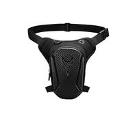 Drop Leg Bag - Protective Waterproof Adjustable | Drop Leg Pouch Riding Gear,for Women Men Outdoor Travel Camping Hiking Fishing Adventure Commute