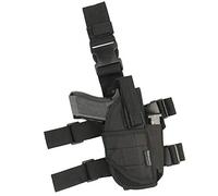 Drop Leg Holster Right Handed Tactical Thigh Pistol Gun Holster Leg Harness