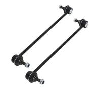 Drop Link 2PCS Front Stabilizer Link For BMW 7 E38 728i 728iL 730d 730iL 735i 735iL 740d 740i 740iL 750iL L7 Z8 E52 Parts install