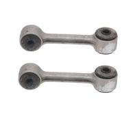 Drop Link 2PCS Rear Stabilizer Link For BMW 3 E46 318i 325i 316i 318iA 325Ci 328Ci 330Ci E85 Z4 2.0i .2i .5i .5si .0si 33551094619 install