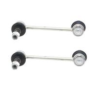 Drop Link 2PCS Rear Stabilizer Link For HONDA For ACCORD TOURER SHUTTLE RA RA8 RA9 For ODYSSEY 52320S3N013 52320SJK003 1997-2004 install