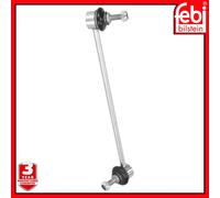 Drop Link Anti Roll Bar Stabiliser Front Right Febi 40894 For BMW M1 31306792212