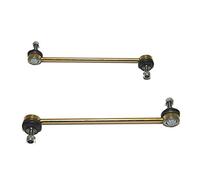 Drop Link Compatible With Audi A1 (2010-2017) Front Pair, Drop Link)
