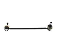 Drop Link Compatible With BMW 5 Series E60, E61 (2003-2010) Front Left, Drop Link)