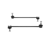 Drop Link Compatible With Ford Ka (2008-2017) Front Pair, Drop Link)