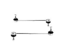 Drop Link Compatible With Ford Mondeo MK3 (2000-2007) Front Pair, Drop Link)