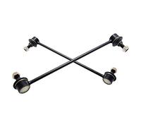 Drop Link Compatible With Nissan Leaf Mk1 (2010-2019) Front Pair, Drop Link)