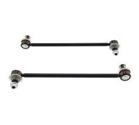 Drop Link Compatible With Toyota Celica (1999-2006) Front Pair, Drop Link)