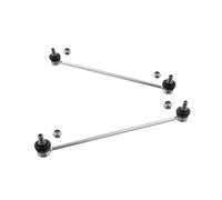 Drop Link Compatible With Toyota Yaris/Vitz (2005-2017) Front Pair, Drop Link)