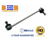 MEYLE Anti-roll bar link 316 060 4607/HD Front Axle Right, Front Axle Left 270 M10x1,5 Quality with spanner attachment BMW: 3 Convertible, 3 Coupe