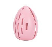 Drop Makeup Sponge Travel Case Makeup Blender Holder Soft Shatterproof Silicone Sponge Protective Carrying Case Silicone Holder For Travel Shatterproof Stand