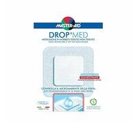 Drop MED 10X10 CM 1pc