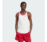 DROP NEEDLE TANK TOP