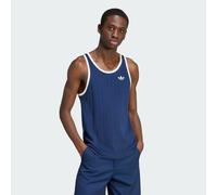 DROP NEEDLE TANK TOP