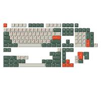 DROP + Nephlock GMK Kaiju Custom Keycap Set - Doubleshot Profile Cherry-MX Style Stems & Layouts: 60%, 65%, 75%, TKL, WKL, CP, 1800, HHKB Mechanical Keyboards (Base Kit)
