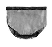Drop Net for Pier Fishing Landing Large Strong Portable Netting | Big Fishing Net for Bridge Crab Shrimp Trout Catfish Carp Bait Boat Dock Bank Barrel