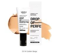 DROP OF PERFECTION SPF20 Smoothing and concealing BB cream for oily and mixed sk