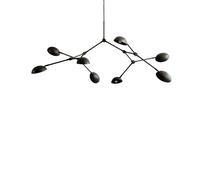 101 Copenhagen Drop Pendant Bronze