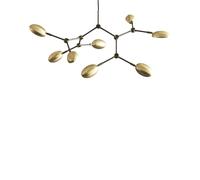 101 Copenhagen Drop Pendant Mini Brass