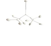 Drop Pendant White