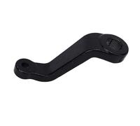 Drop Pitman Arm for TJ 1987-2006, Metal Drop Pitman Arm for 2.5 to 6 inch Lifts Cars, 6605 Steering Pitman Arm Replacement Accessories