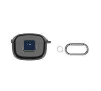Drop-Proof Hard Case for JBL Tune for buds 2 Blue Drop-Proof(Black)