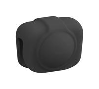 Drop-Proof Lens Cover Replacement For 360 Sports Camera Soft Silicone Housing Case With Port Accessories Silicone Lens Cover For Action Cameras
