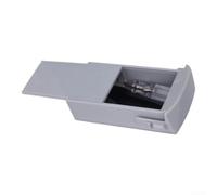 Drop-Proof Propeller Holder for Potensic for atom 3 Grey Drop-Proof(Gray)