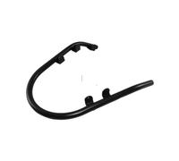 Drop Protection FOR Piaggio FOR Sprint FOR Primavera 125 150 S150 2014-2023 Front Mudguard Bumper Guard Crash Bar Fender Frame Protector Motorcycle Crash Bars(Black)