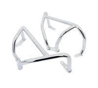 Drop Protection Motorcycle Higway Engine Guard Crash Bar Bars Bumper Protector For Gold Wing 1800 GL1800 F6C Goldwing GL 2018-2023(Chrome)