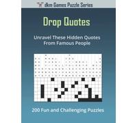 Drop Quotes: Unravel These Hidden Quotes From Famous People