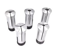 Drop Shipping Thread Collet 5C Collet Chuck U3 Collet Spring Collet Range from 3mm 26mm Tools CNC Accessories(12mm)