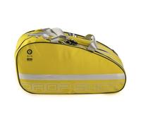 DROP SHOT Essential 25 Racket Bag Db324001 Yellow