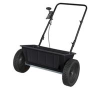 Drop Spreader 27kg Walk Behind - Sealey SPD27W New