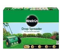 Drop Spreader Miracle-Gro Green One Size