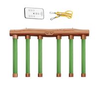 Drop Stick Game | Adjustable Speed Reaction Challenge | Remote Control Drop The Stick Game - for 3 + Years Old Boys Girls Adults Training