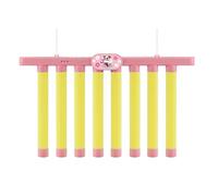 Drop Sticks Game,Sticks Toy Catching Games | Interactive Toys Reflex Training, Catch The Stick Family Game for Parties