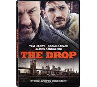 Drop, The by James Gandolfini