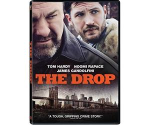 Drop, The by James Gandolfini