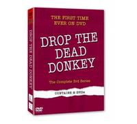 Drop the Dead Donkey 3 [DVD]
